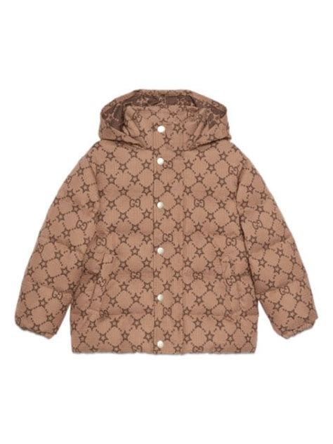 Piumino GUCCI KIDS Bambino disponibili su Gaudenzi Boutique